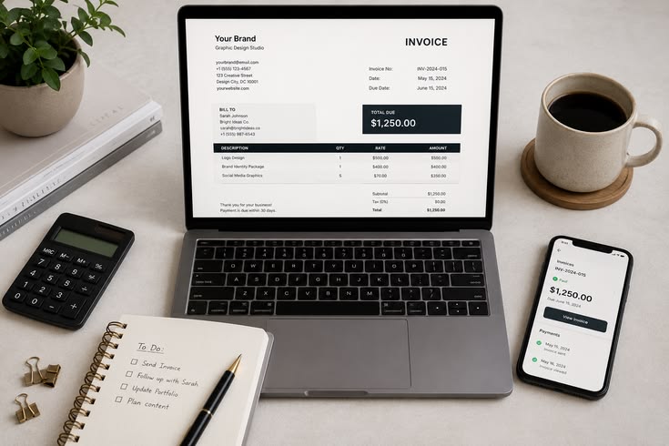 UAE E-Invoicing